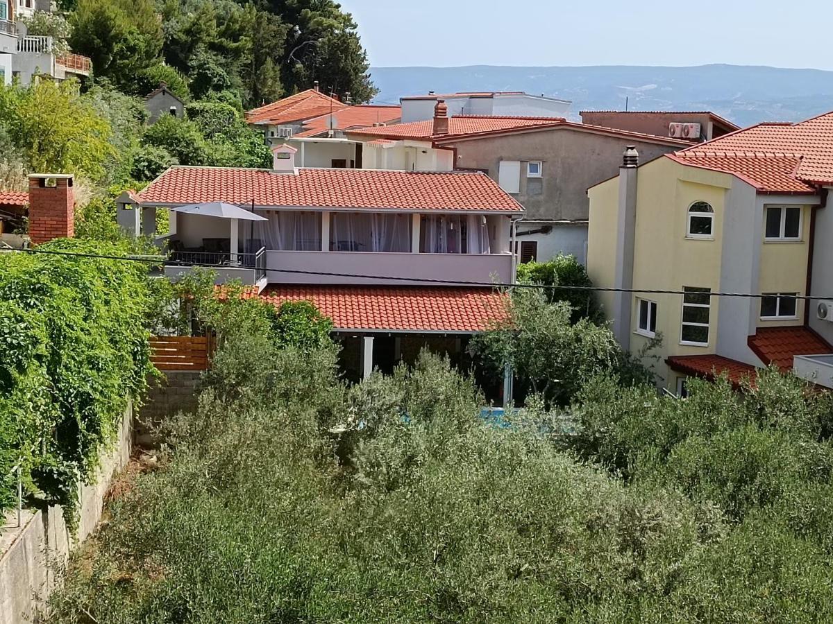 Villa Vlade- From The Heated Pool To The Beach In 1 Minute جيسينتسي المظهر الخارجي الصورة