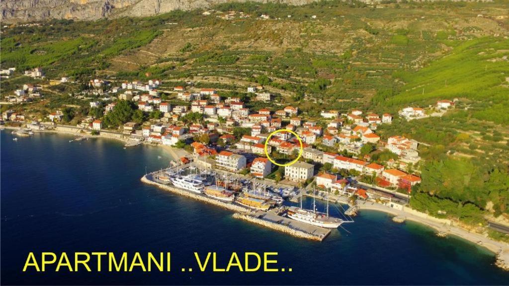Villa Vlade- From The Heated Pool To The Beach In 1 Minute جيسينتسي المظهر الخارجي الصورة